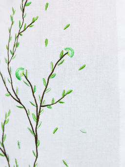 Блуза BRELA 2335 белый