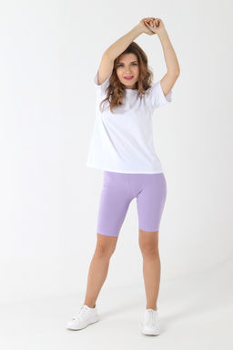 VIOTEX Шорты (велосипедки) Блюз-2