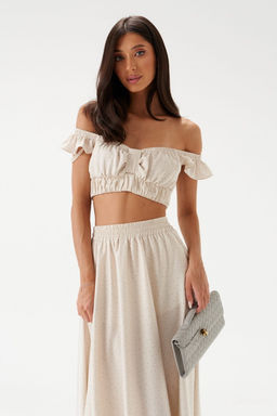 Юбка А1583 - Annete фото 6