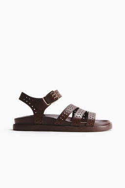 Sandalias de tiras