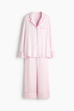 Pijama de sat?n