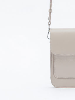 Сумка 1135CH beige Polina&Eiterou