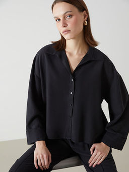 Oversize Kad?n G?mlek