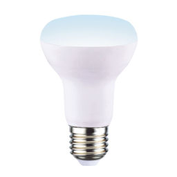LED-R63-11W/4000K/E27/FR/NR Лампа светодиодная. Форма "Рефлектор", матовая. Серия Norma. Белый свет (4000K). Картон. ТМ Volpe
