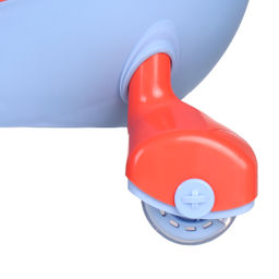 Толокар QT-8097 сиреневый/светящиеся полиуретановые колеса 80 мм/уп5 - ГалеонТрейд фото 15