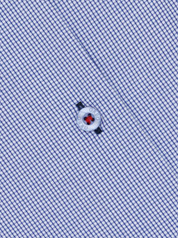 Сорочка мужская короткий рукав GREG 214/209/7149/1p  фото 2