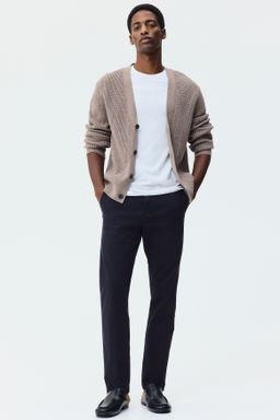 Chinos de algod?n Slim Fit - H&m фото 5