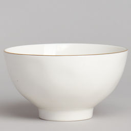 НАБОР САЛАТНИКОВ BRONCO GOLD 4 ШТ. 11,5*6,5 СМ 300 МЛ  фото 6