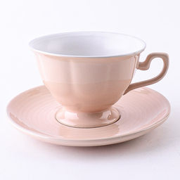 9-27581-3 Чайный сервиз на 6 персон 200 мл 12 пр керамика LR (х1)