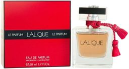 LALIQUE LE PARFUM w EDP 100 ml M