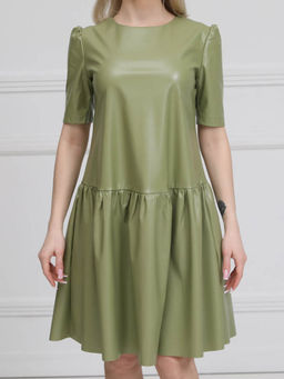 Платье П4-5203 - Wisell фото 23