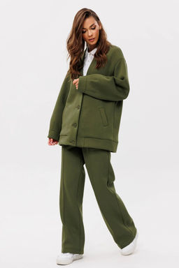 Костюм GO 3092-Р хаки  фото 5