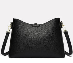 KAIDIFEINIROO Сумка женская с двумя ремнями 5197 фото 21