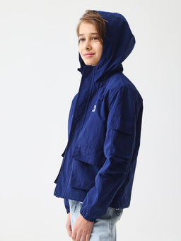 Куртка демисезонная - Смена фото 3