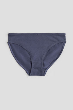 Pack de 5 bragas - H&m фото 8