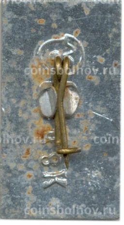 Значок Хатынь