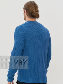 Кардиган мужской 5232-11047 - Vay фото 10