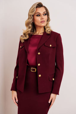 Платье Мода Юрс 2874-Р черный - Mira fashion фото 331