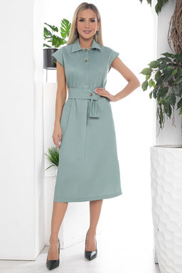 Платье Нюансы стиля - Lt collection фото 21