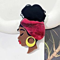 Брошь арт. 32 2108 (id 274099)