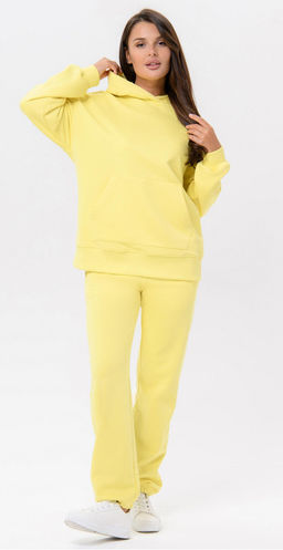 Толстовка J161 примула - Argo exclusive фото 7