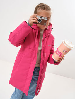 Куртка зимняя 25677-522 бирюзовый - Avese фото 96