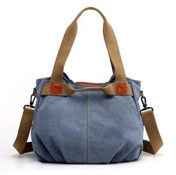 Сумка K2-1951-Blue