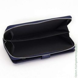 Большой женский кожаный кошелек SV СВ 7921-1090 - Sergio valentini фото 3