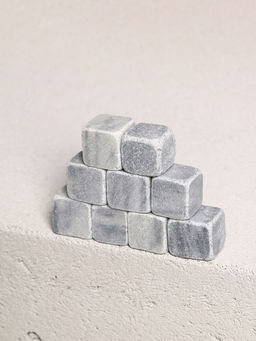 Подарочный набор Яркой жизни, гель для душа виски и кола, 2?250 мл, камни для виски, Чистое счастье