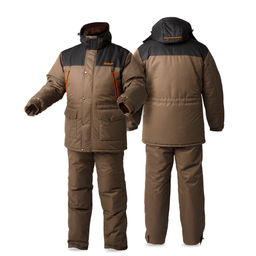 Костюм ТАЙМЫР BLACK