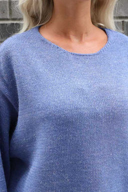 Джемпер Др5-512 - Wisell фото 12