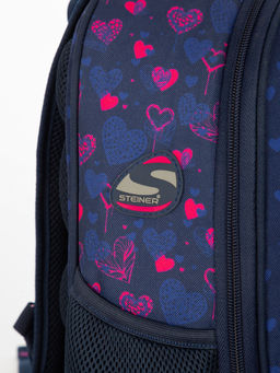 Рюкзак школьный SK2-31 - Steiner фото 8