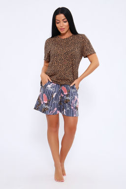 Пижама женская ПЖ-004