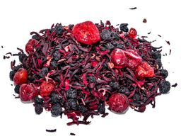 КамлёвЪ Фруктовый купаж Вишневый пунш, 1 кг