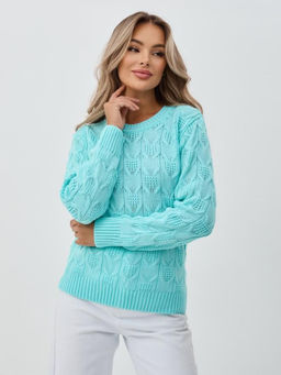 Джемпер женский w-301 - Esenia фото 17