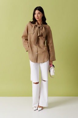 Блузка А870 - Annete фото 4