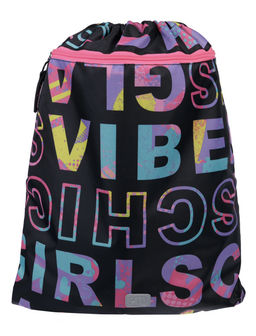 22227279 Сумка-мешок текстильная для девочек - Playtoday фото 2