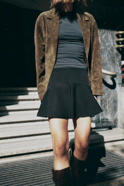SKORT - Zara фото 3
