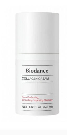 Biodance Pore Perfecting Collagen Peptide Cream, 50 ml - Крем с пептидами и коллагеном