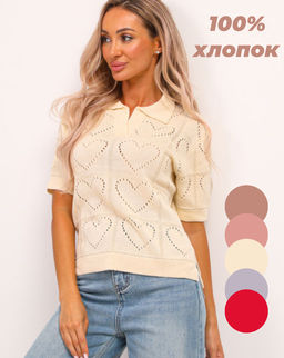 Джемпер Др3-563 - Wisell фото 74