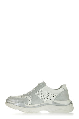 Полуботинки школьные ZEBRA