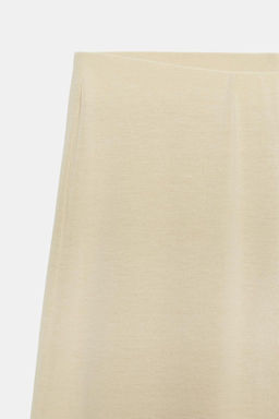 FLOWING PALAZZO TROUSERS - Zara фото 31