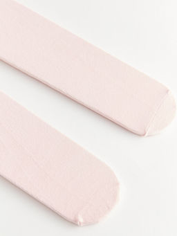 Basic K?z Bebek K?lotlu ?orap 2li