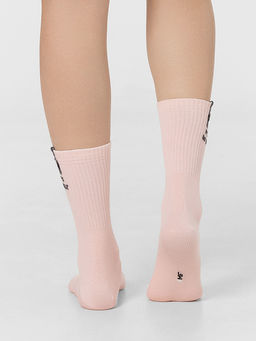 Цена за 5 пар! НОСКИ ЖЕНСКИЕ