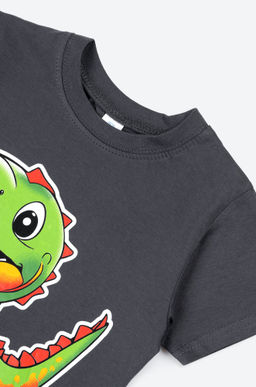 Футболка для мальчика Bonito фото 5