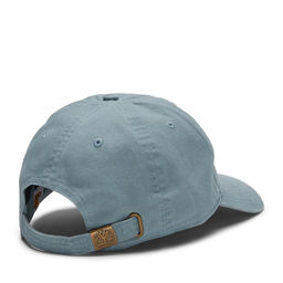 Timberland / Кепка Baseball Cap Cotton Canvas  фото 2