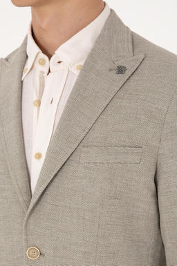 Erkek Su Ye_ili Ceket Sepette S_rpriz _ndirim - U.s. polo assn фото 7