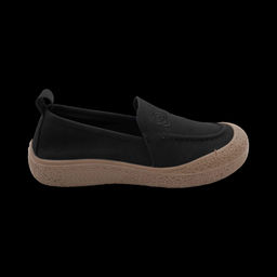 Мокасины 6037-1К черные