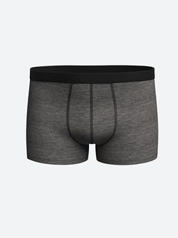 Standart Kal?p Pamuklu Esnek Erkek Boxer 3l? - Waikiki фото 3