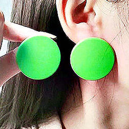 Серьги на гвоздиках арт. 13 4465 (id 271939) - Rada фото 2